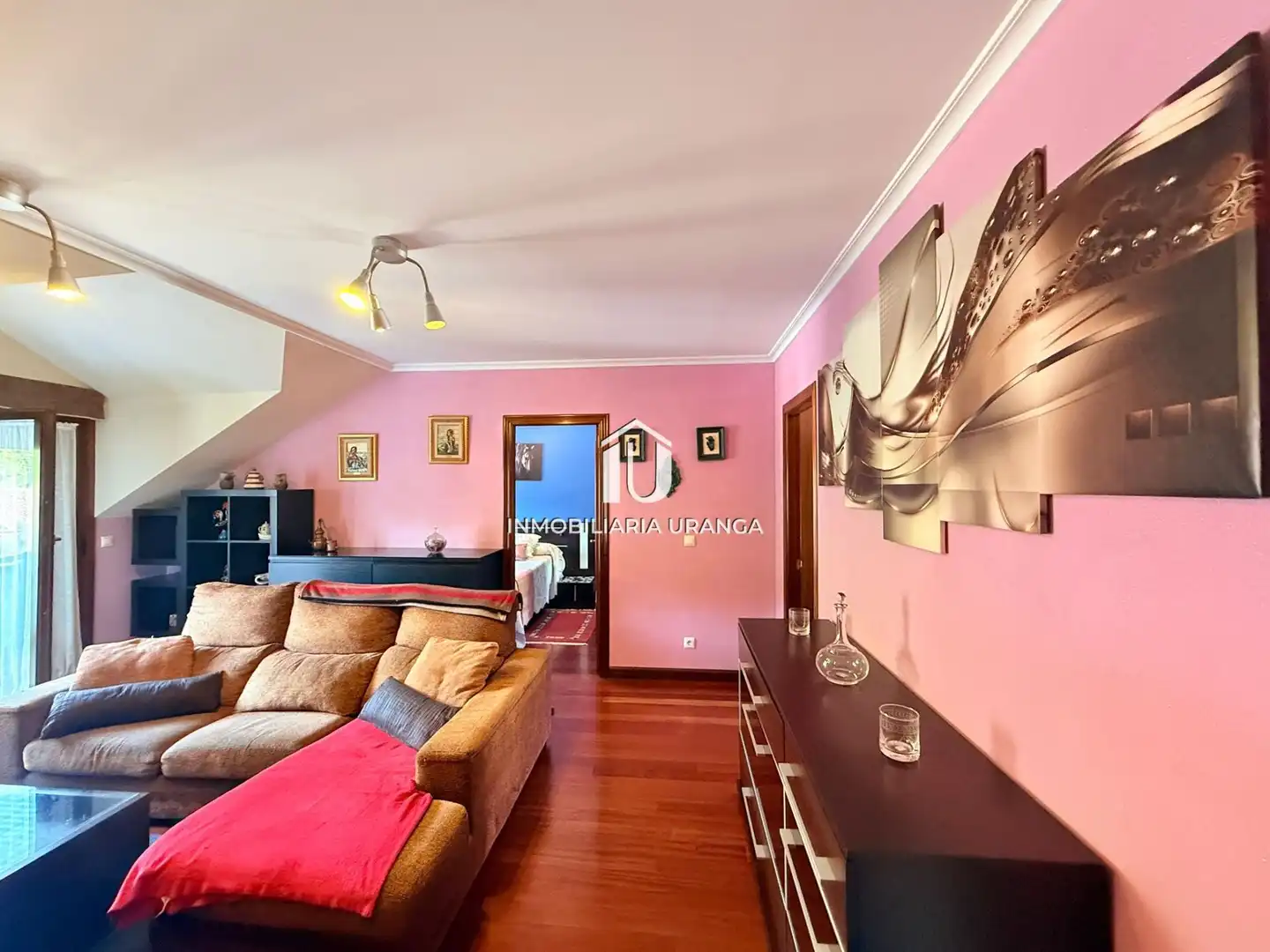 Pis en venda a Conde albox, Limpias