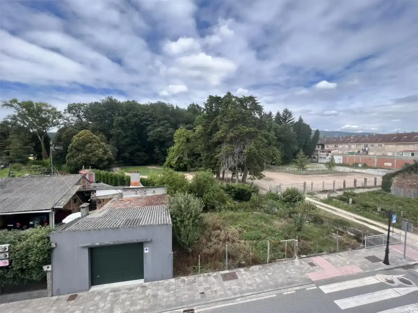 Pis en venda en Cuntis amb Balcó
