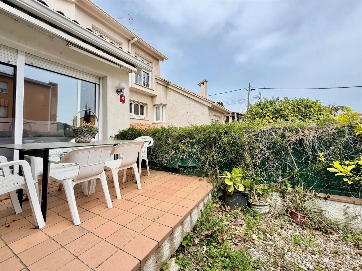 Casa a schiera con giardino in vendita a Pep Ventura, imagen 37
