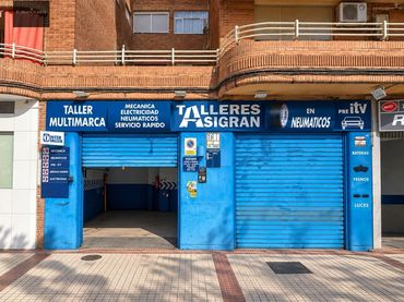 Local comercial en venda a Ronda