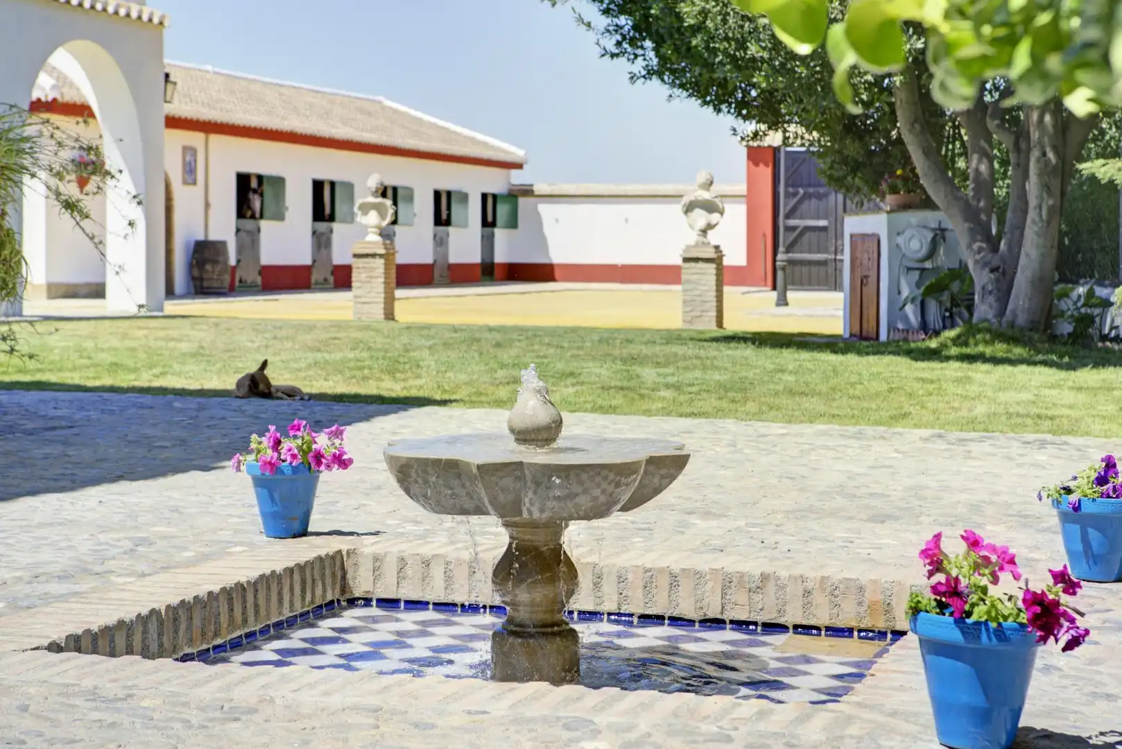 Casa o xalet en venda a Pinos Puente