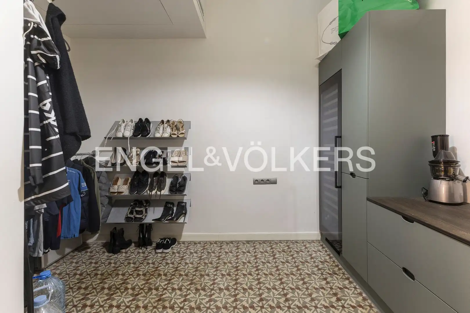 Appartamento con terrazza in vendita a Ciutat Vella, imagen 36
