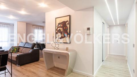 Photo 3 of Flat for rent in Calle Maestro Sosa, Arrancapins,  Valencia Capital