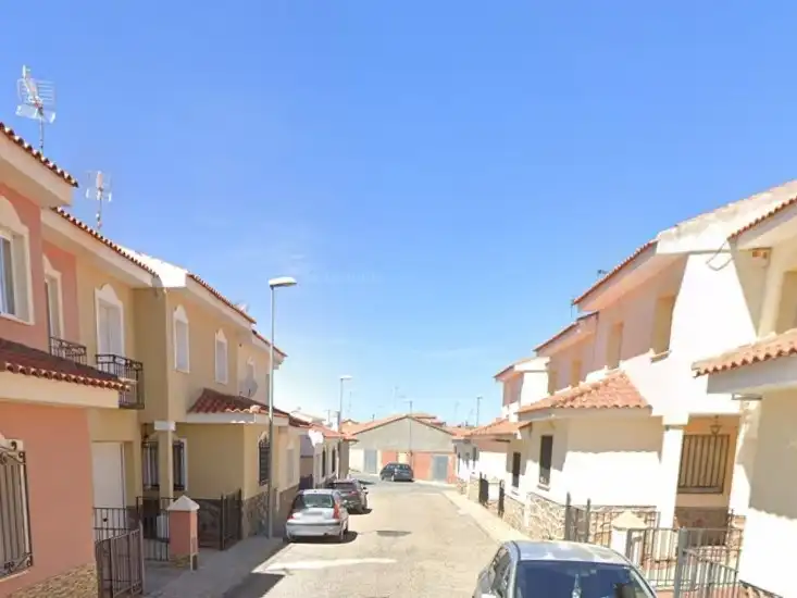 Habitatge en venda a Guadamur
