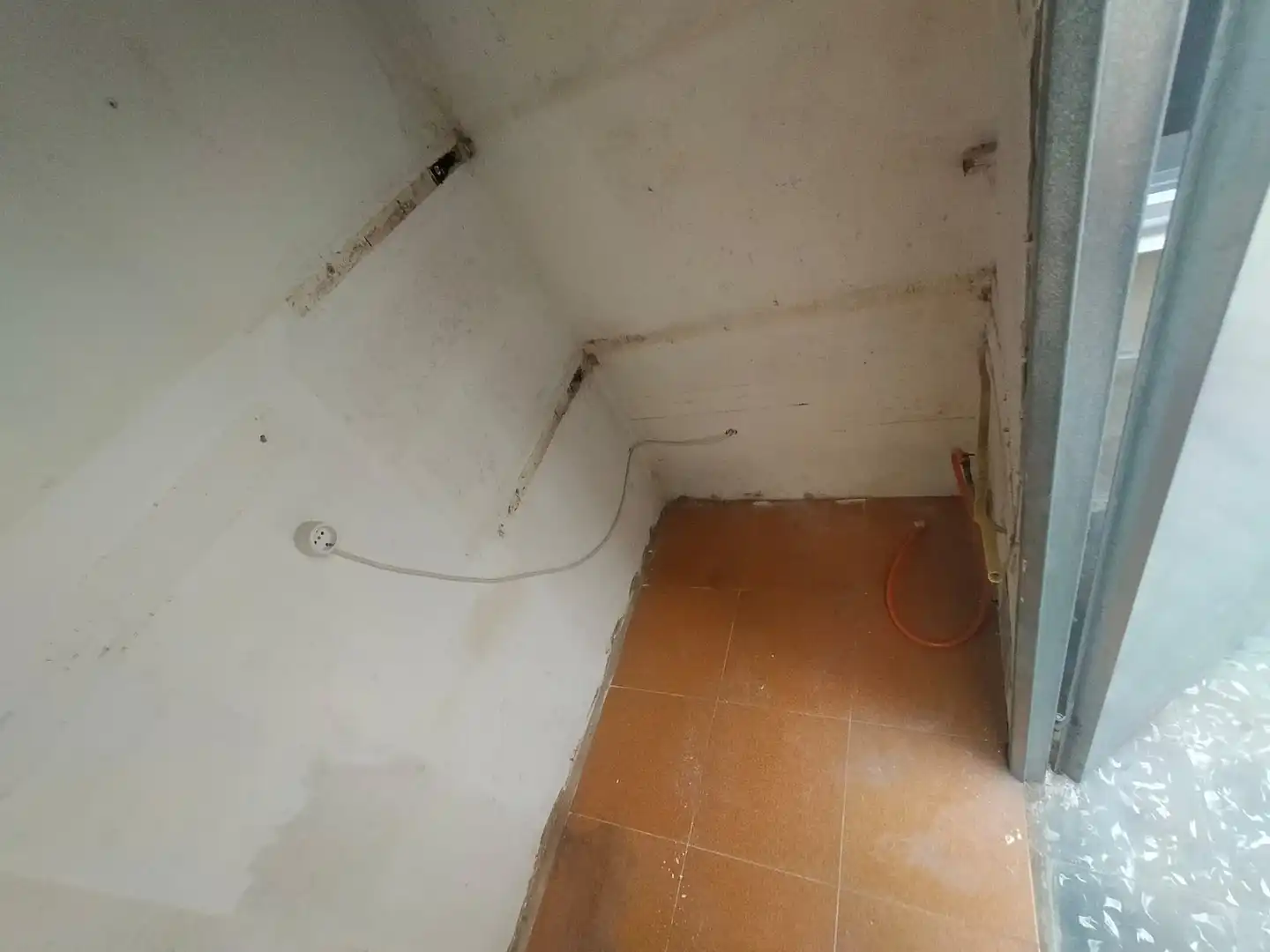 Wohnung zum Verkauf in Valencia