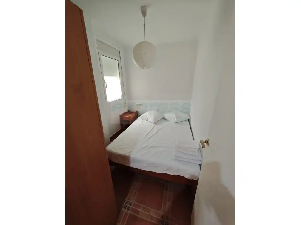 Habitación de Piso en venta en Calella con Aire acondicionado, Amueblado y Horno