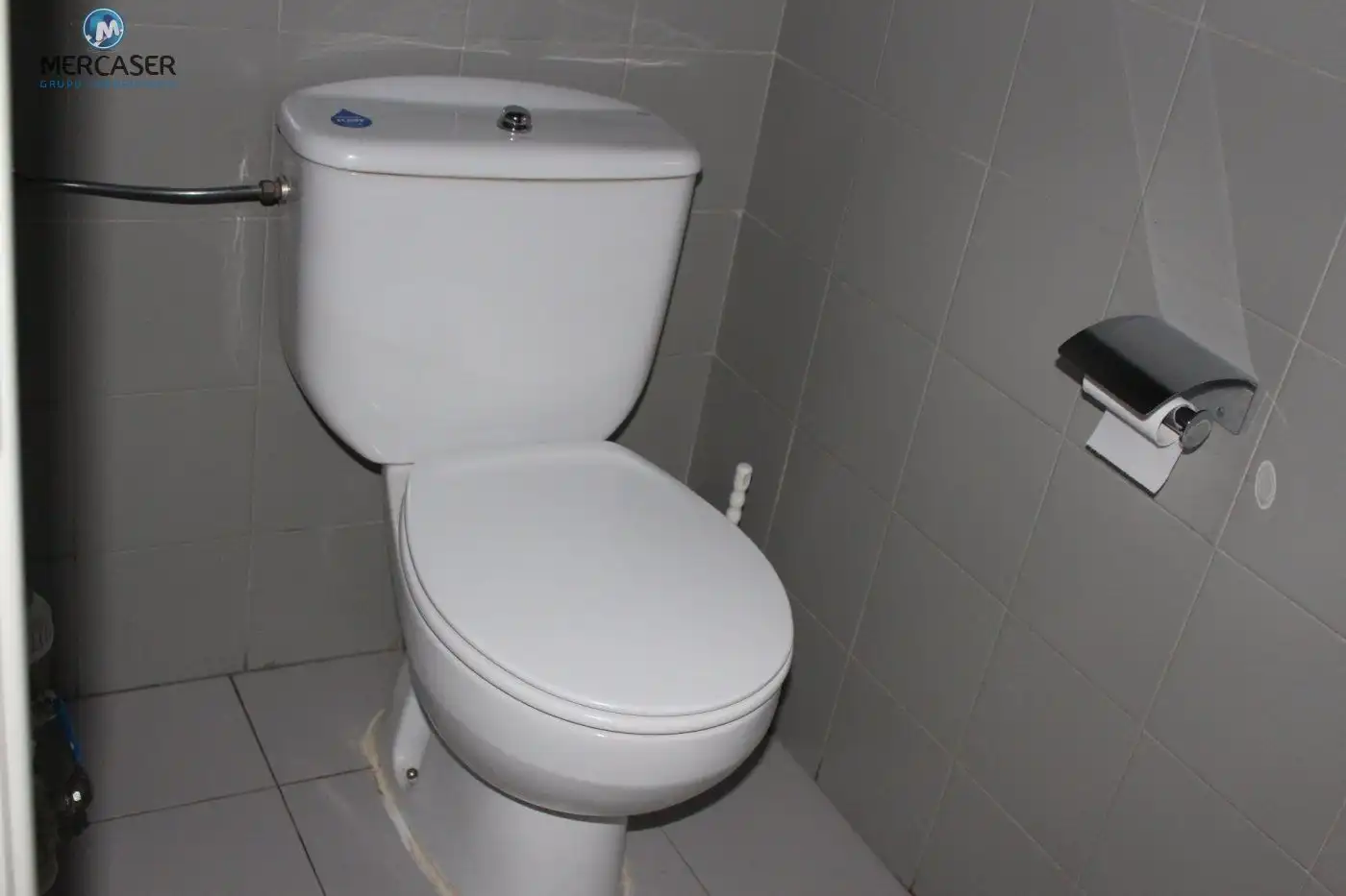 Bany de Local de lloguer en Alcalá de Henares