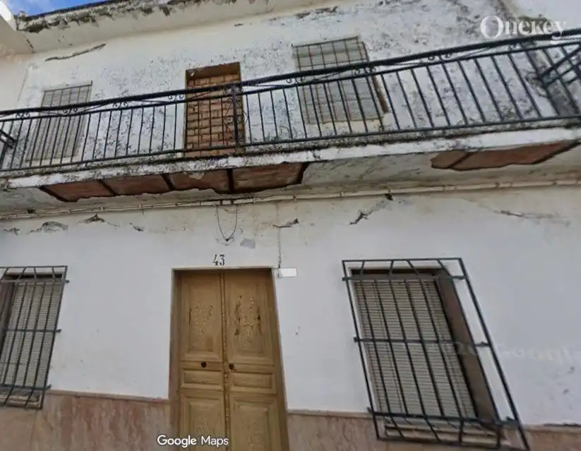 Wohnung zum Verkauf in Puerto Serrano