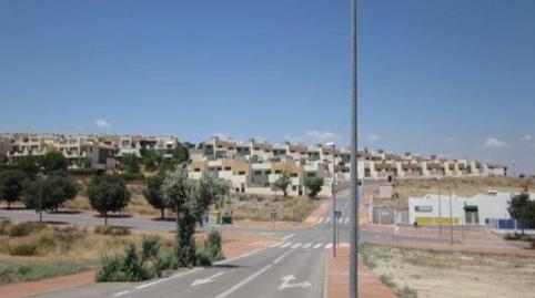 Foto 2 de Residencial en venda a San Francisco - Chorillo, Las Gabias