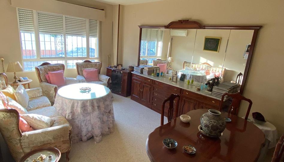 Foto 1 de Pis en venda a Puebla de la Calzada, Badajoz