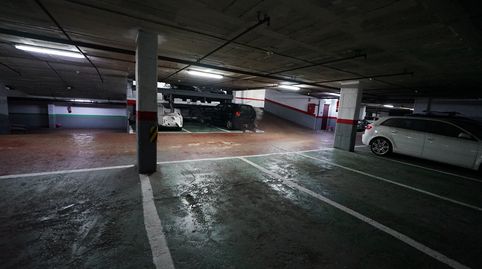 Foto 4 de Garatge en venda a Carrer de Villarroel, 61, L'Antiga Esquerra de l'Eixample, Barcelona Capital