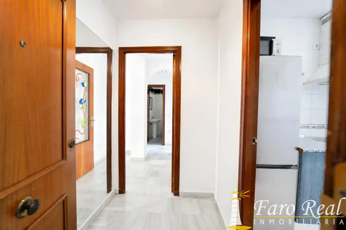 Apartament en venda en Sanlúcar de Barrameda