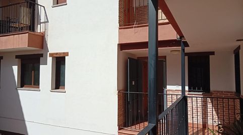 Foto 2 de Pis en venda a La Zubia Ciudad, La Zubia