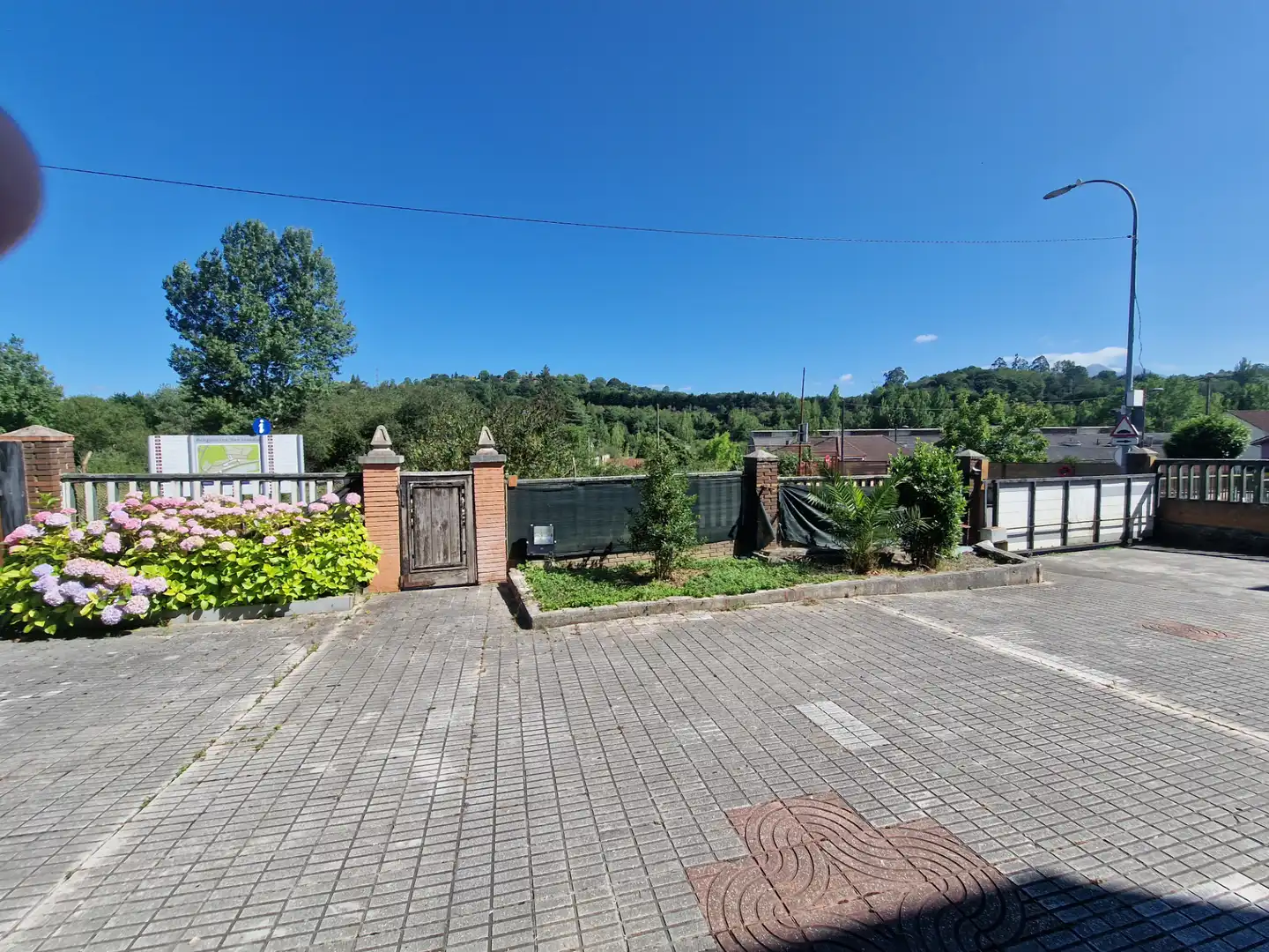 Terreno industrial en venta en Oviedo 