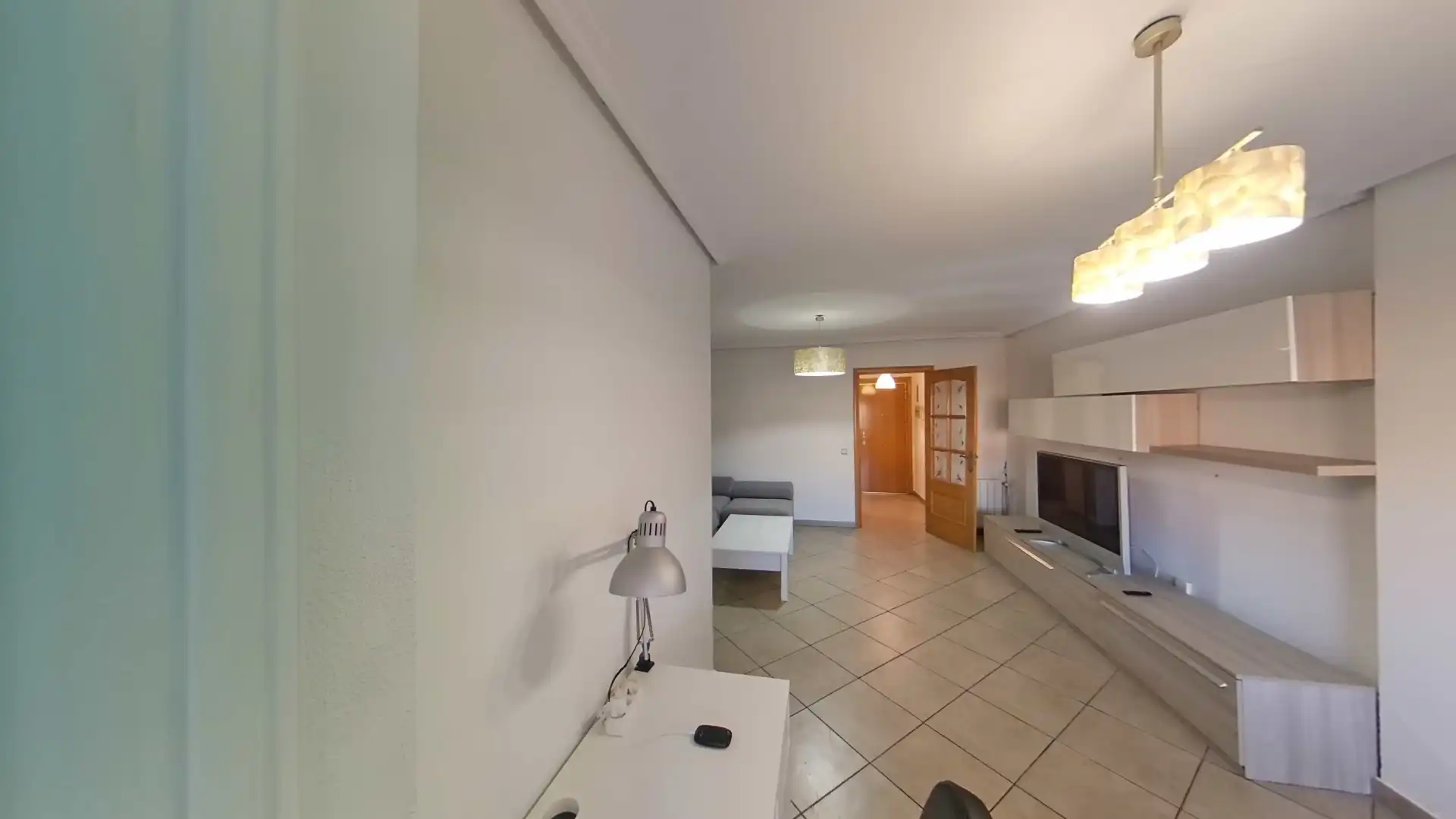 Flat to rent in Paseo de Extremadura, imagen 23