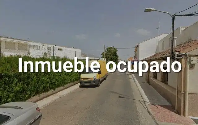 Parking of Flat for sale in Posadas