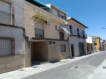Casa en venda a Úbeda
