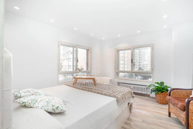 Piso en Venta en Avenida del Cristo de las Cadenas, 5 en El Cristo