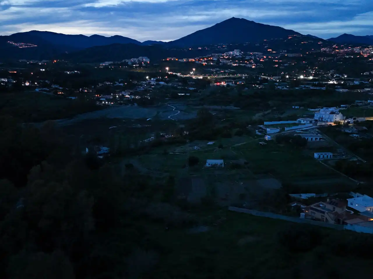 Terreni e lotti in vendita a San Pedro de Alcántara, imagen 7