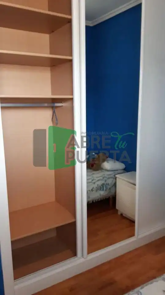 Dormitori de Planta baixa en venda en Ourense Capital  amb Calefacció i Traster