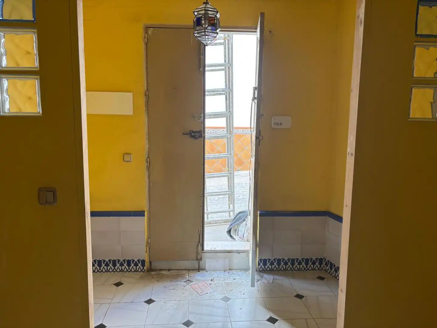 Casa o xalet en venda en Olvera amb Terrassa i Traster