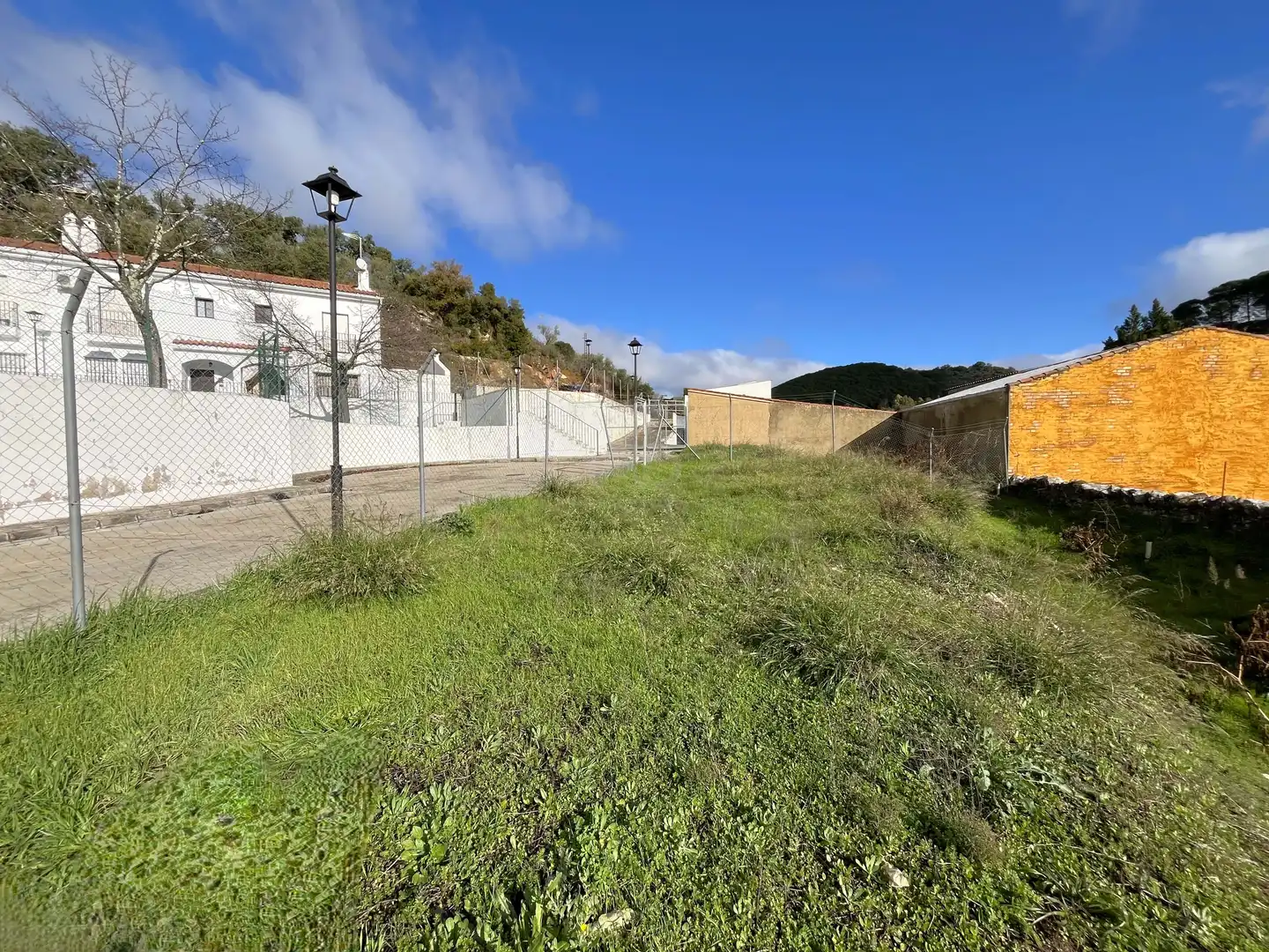 Residencial en venta en Galaroza