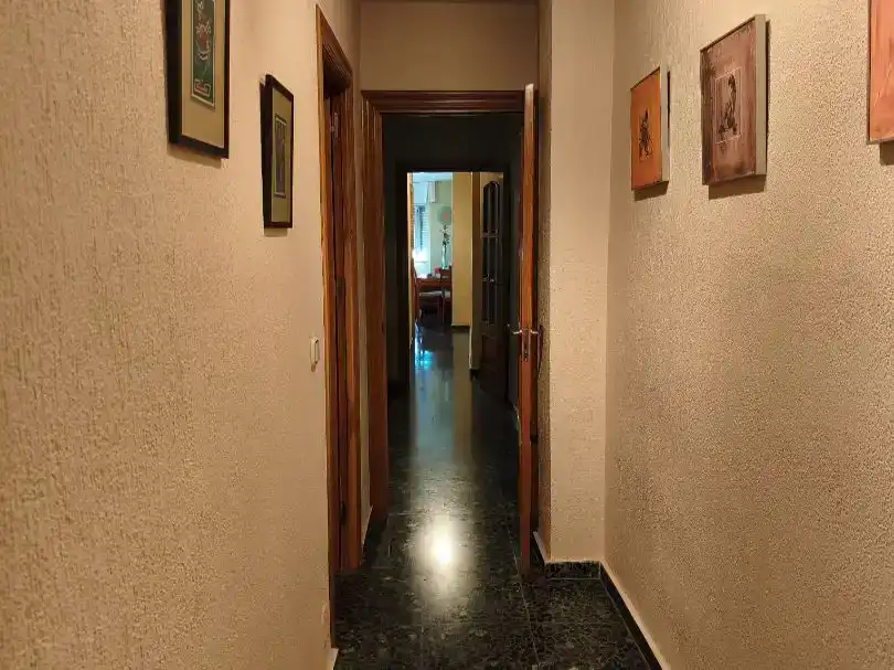 Wohnung zum Verkauf in  Huelva Capital mit Balkon
