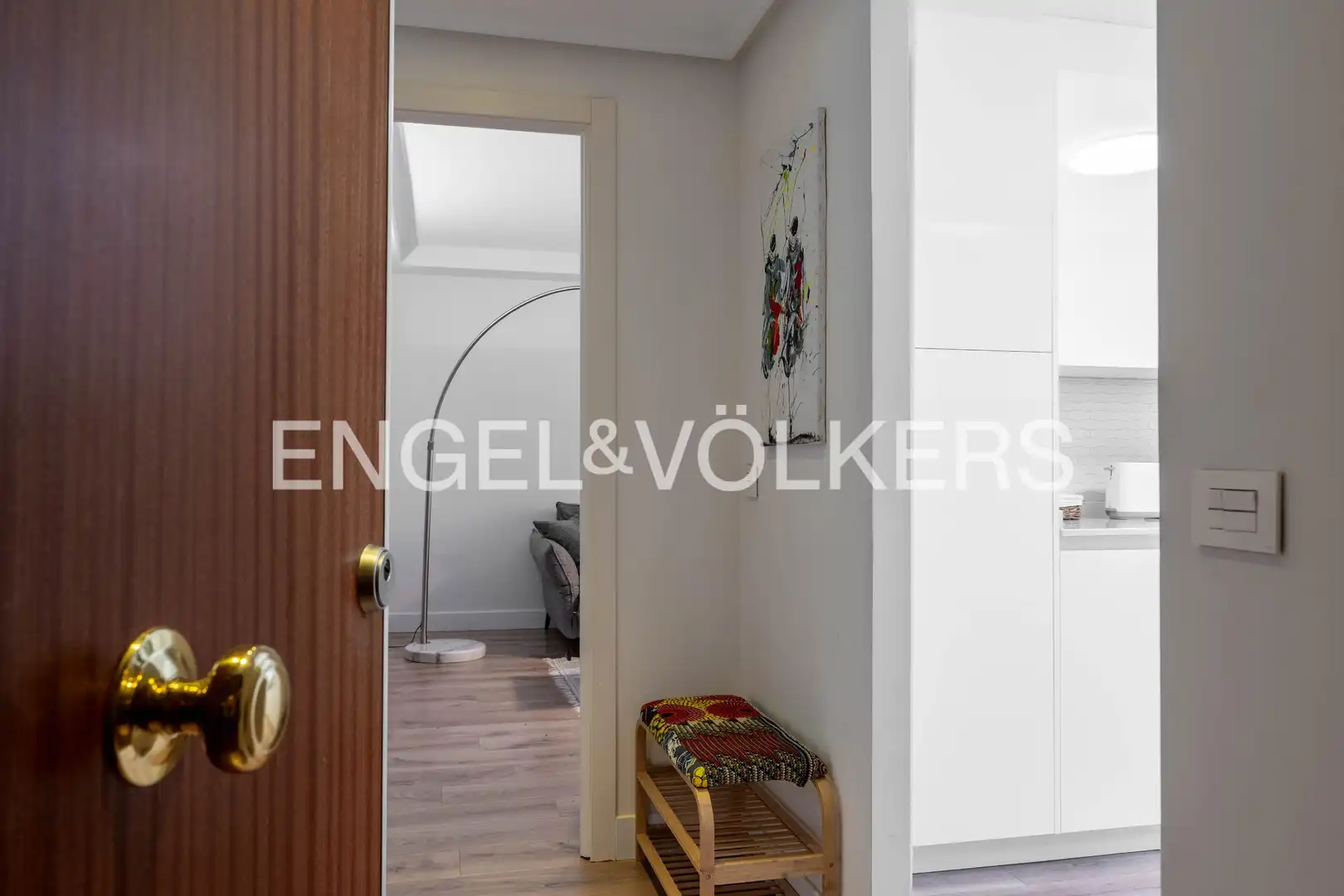 Piso en venta en Donostia - San Sebastián  con Calefacción y Trastero