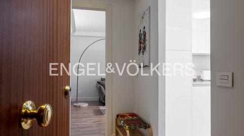 Foto 3 de Piso en venta en Egia, Donostia - San Sebastián