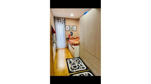 Photo 4 of Flat for sale in Calle Albarderos, Monzón, Huesca