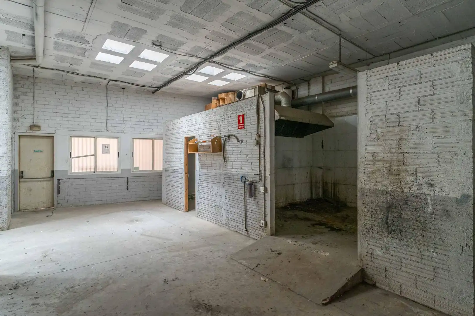 Business premises to rent in CALLE CORREDOR DEL GAS LOCAL 5-6 CASA 19 11 L, imagen 10