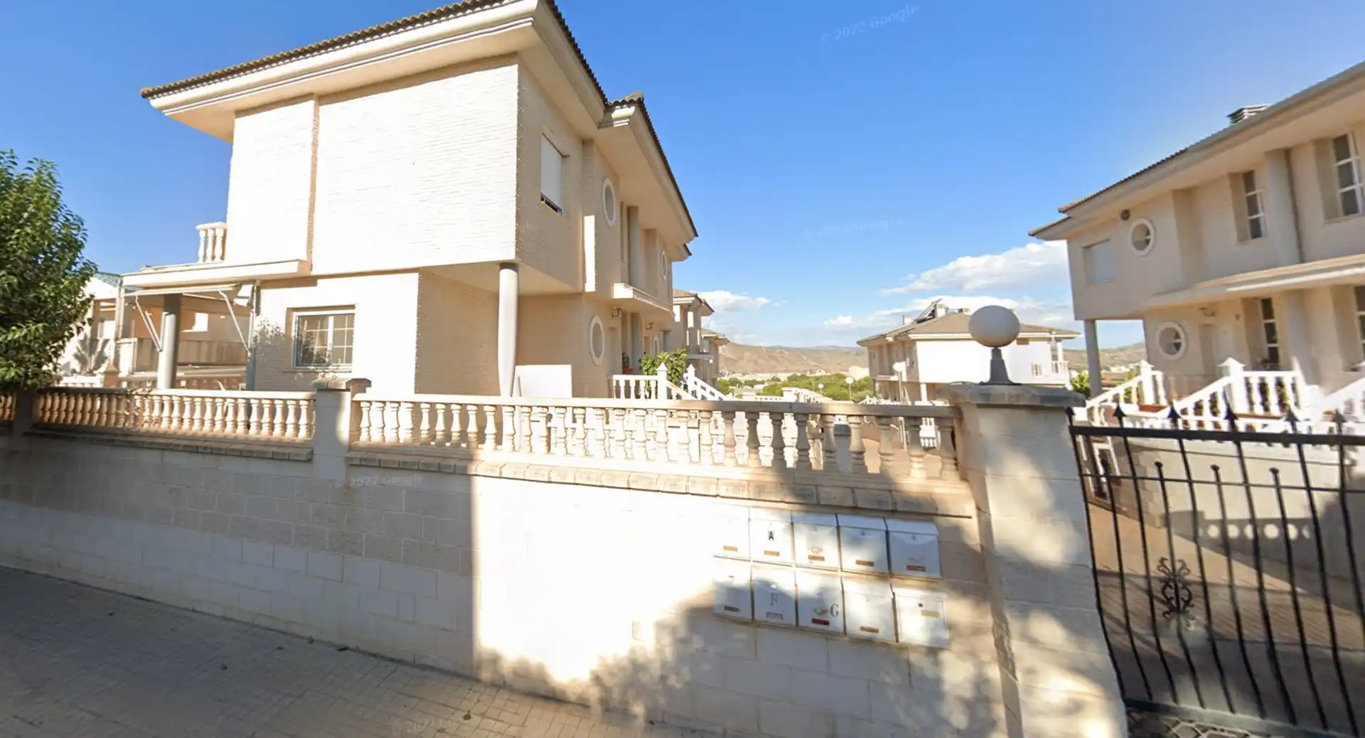 Casa o chalet en venta en RAMBLA DE CAPRALA, Petrer