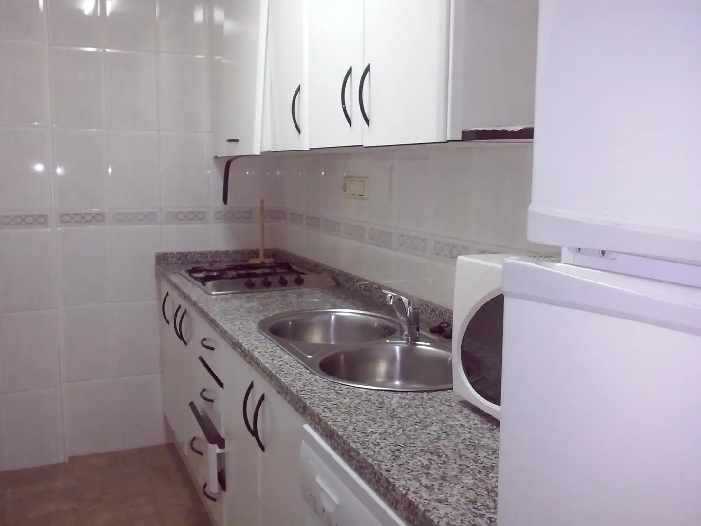 Wohnung zur Miete in Calle Cisne, 1, Pajaritos