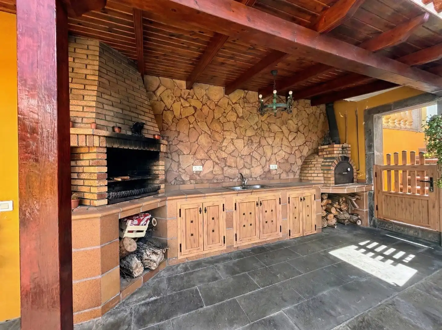 Casa o chalet en venta en Pasaje Barranquera Honda, Firgas