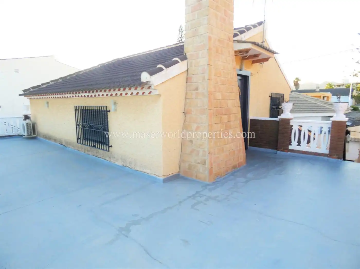Xalet amb terrassa en venda a Puerto de Mazarrón, imagen 26