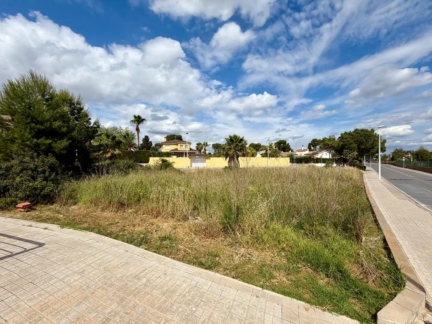 Residencial en venda en L'Eliana