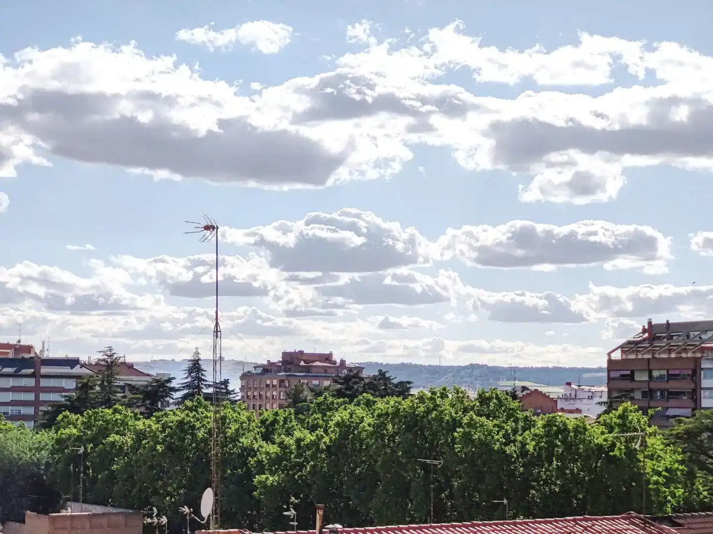 Vista exterior de Pis en venda en Palencia Capital