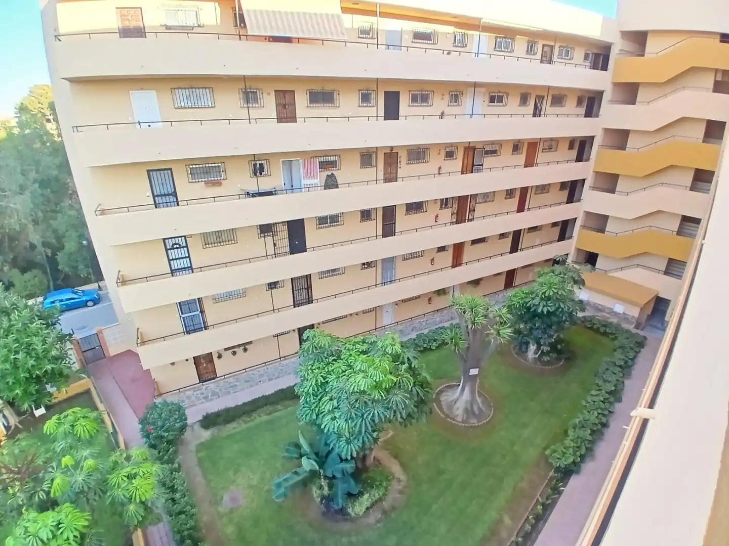 Flat for sale in Vélez-Málaga, Málaga