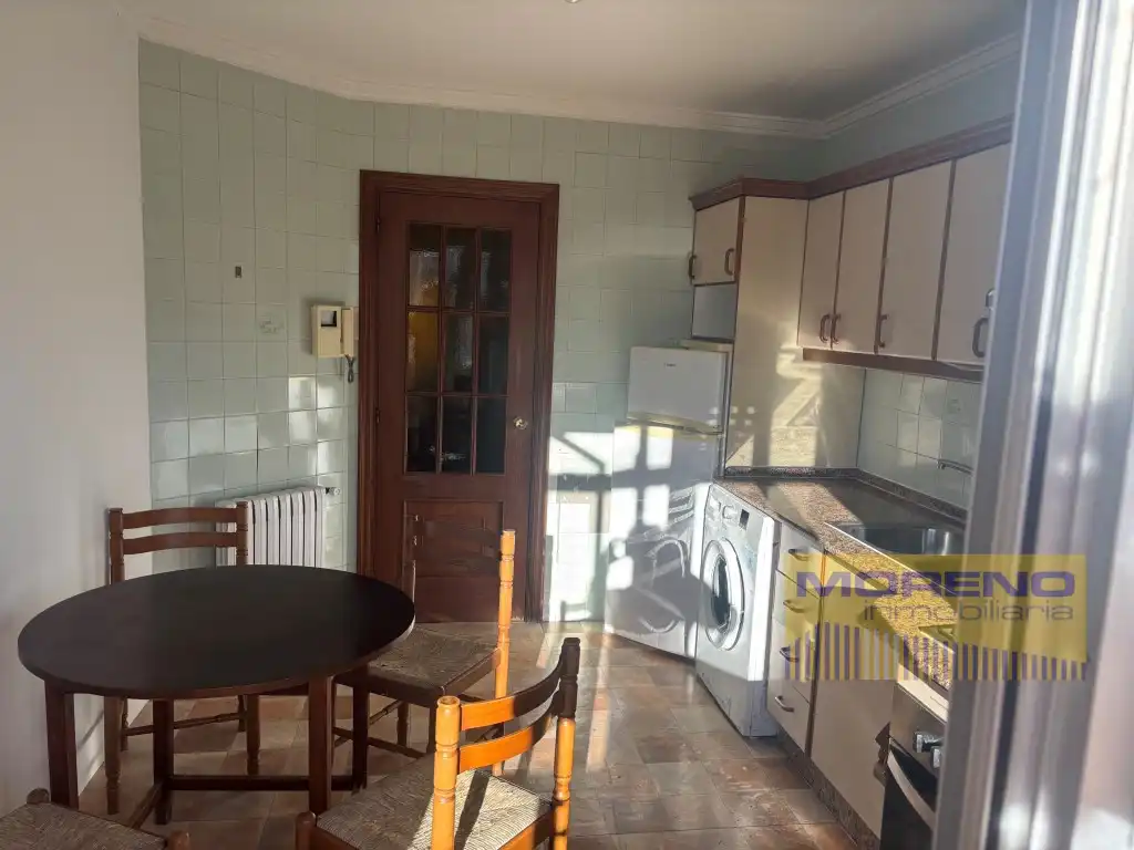 Cuina de Pis en venda en Sarria, Lugo