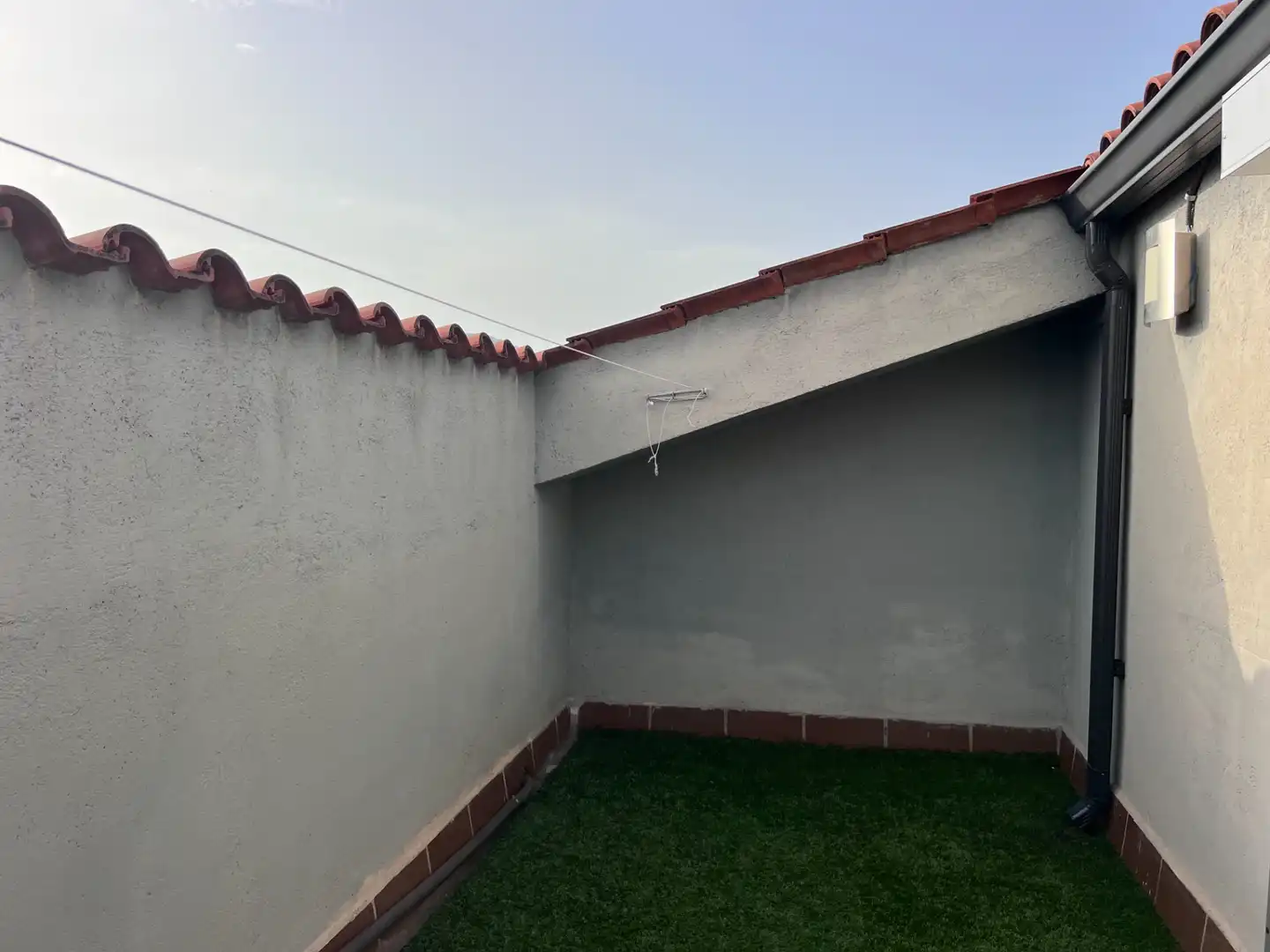 Vista exterior de Casa o chalet en venta en Canet de Mar con Aire acondicionado, Calefacción y Terraza