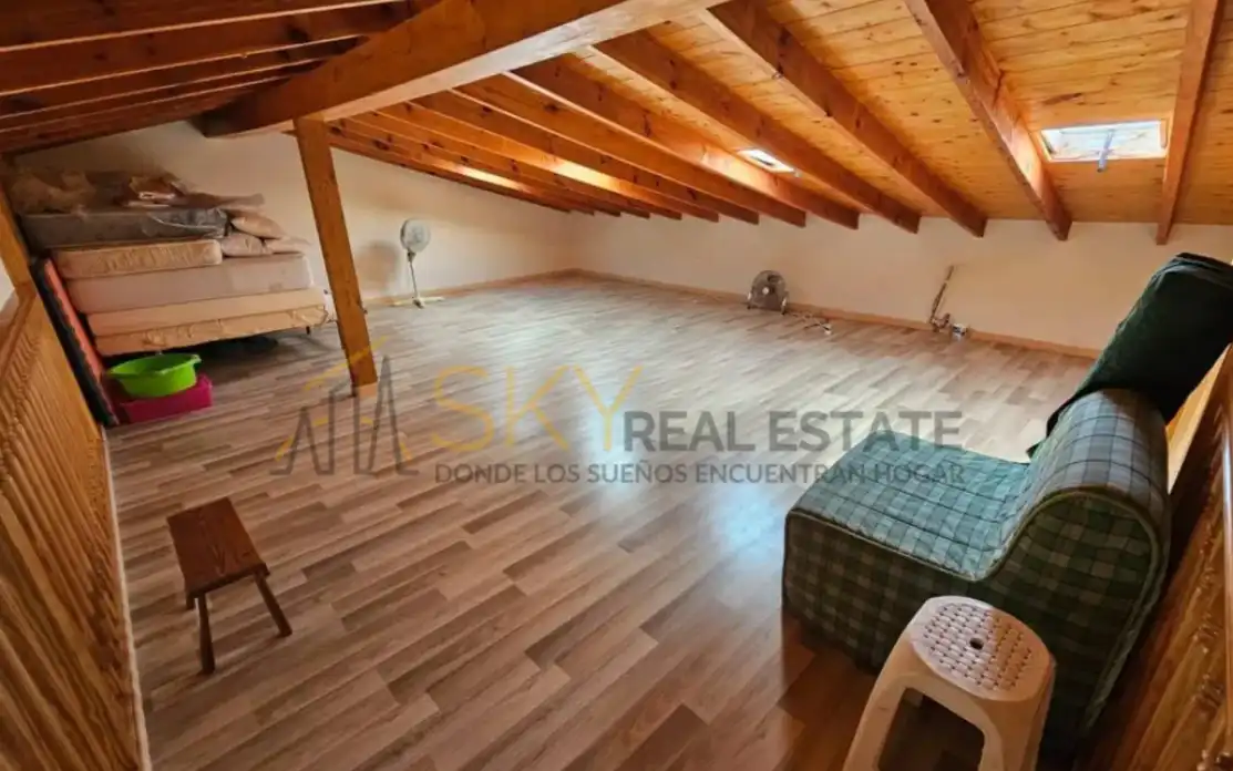 Haus oder Chalet zum Verkauf in Agua Amarga Playa, 16, Agua Amarga - Urbanova