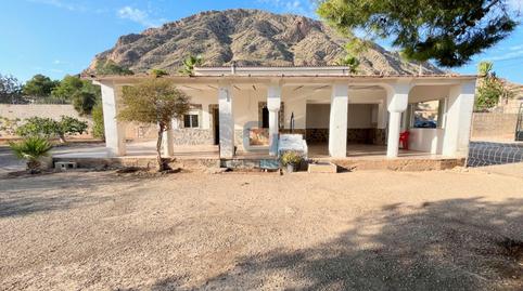 Foto 3 de Casa o chalet en venta en Rebolledo, Alicante / Alacant