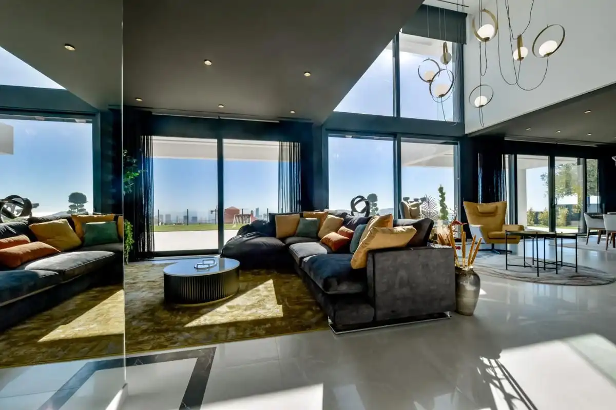 Villa à vendre à Golf Bahía, imagen 20