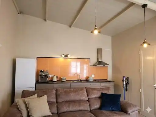 Piso con terraza en venta en Calle del Cardenal Portocarrero, imagen 7