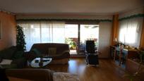 Living room of Flat for sale in Sant Quirze del Vallès  with Air Conditioner, Heating and Private garden