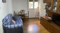 Sala d'estar de Pis en venda en L'Hospitalet de Llobregat