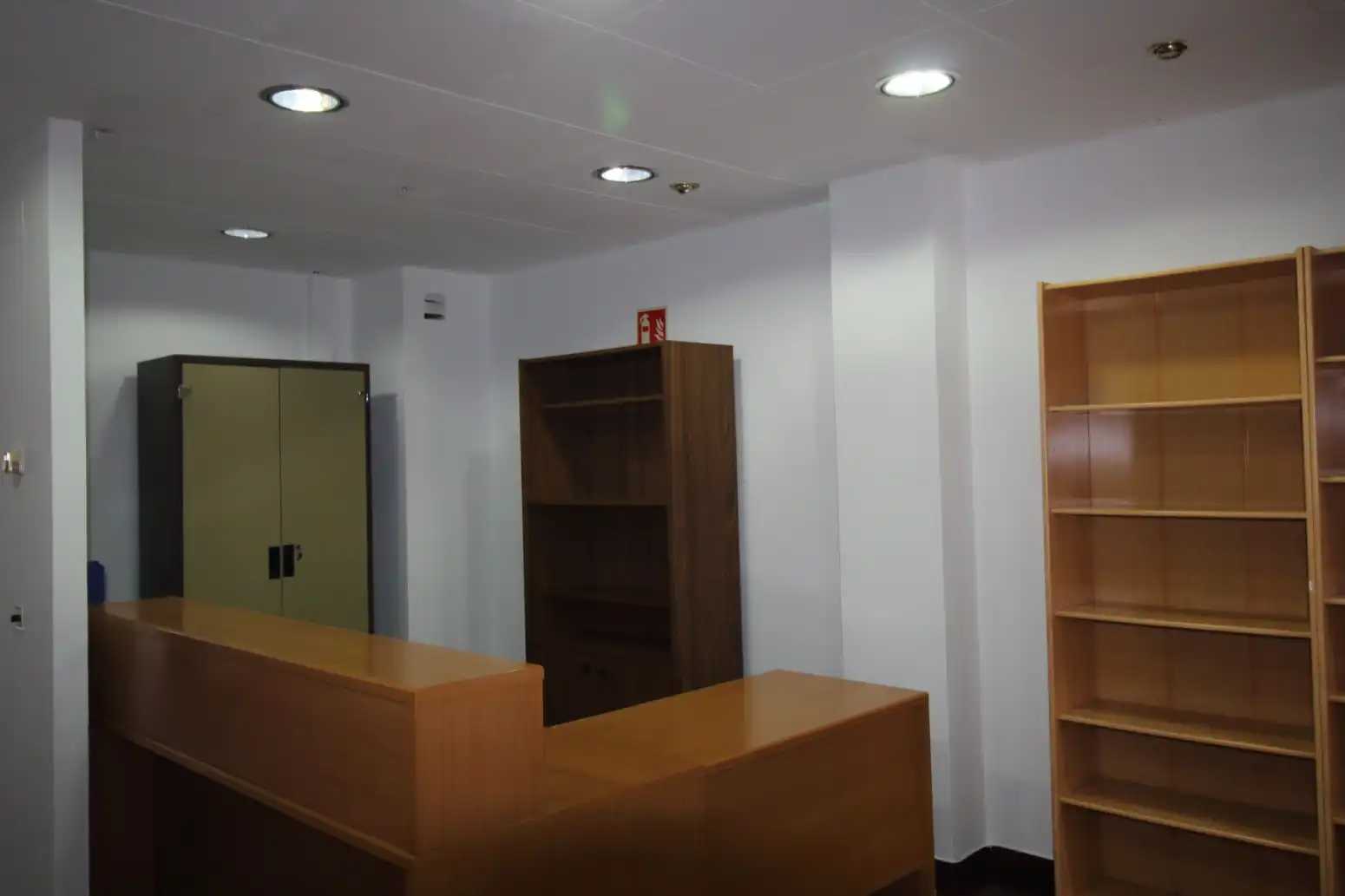 Oficina amb ascensor de lloguer a Gijón - calle los moros 12, imagen 18