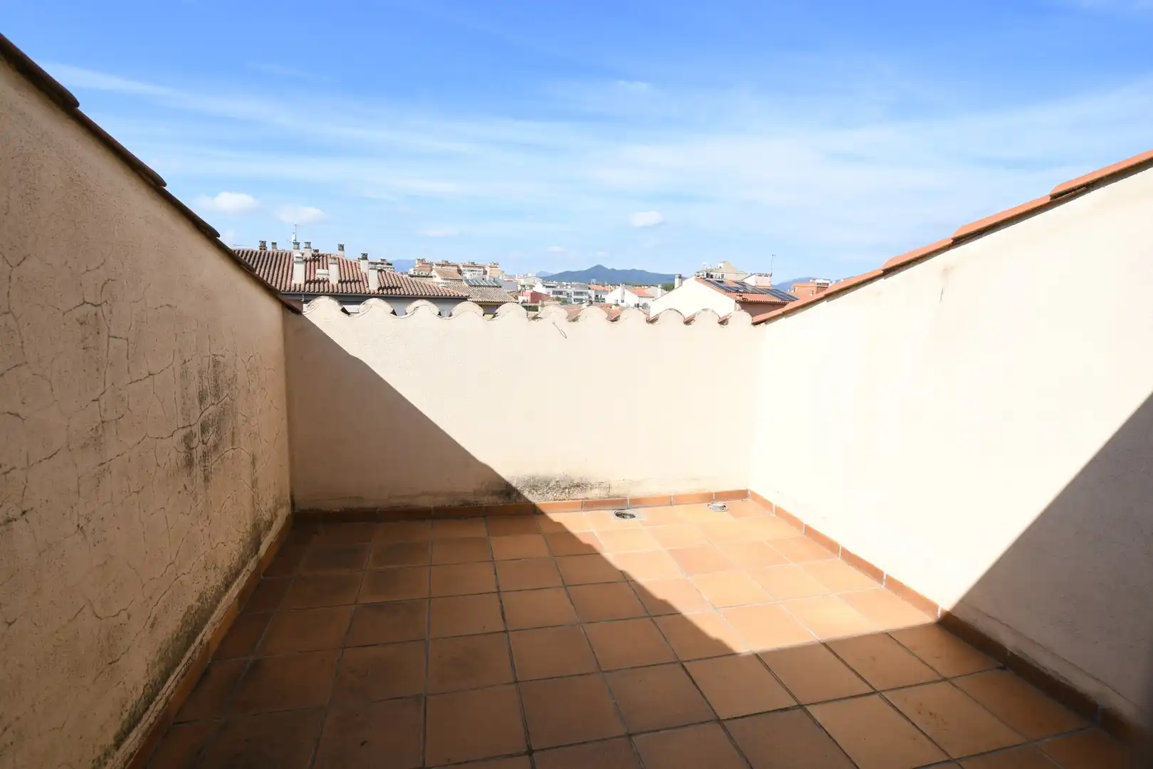 Piso con balcón en venta en Sant Roma, imagen 12