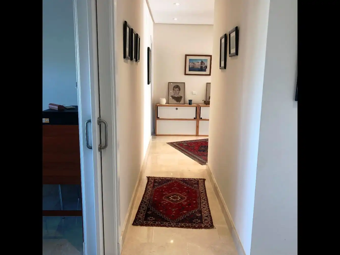 Piso con piscina en venta en Nueva Andalucía, imagen 11