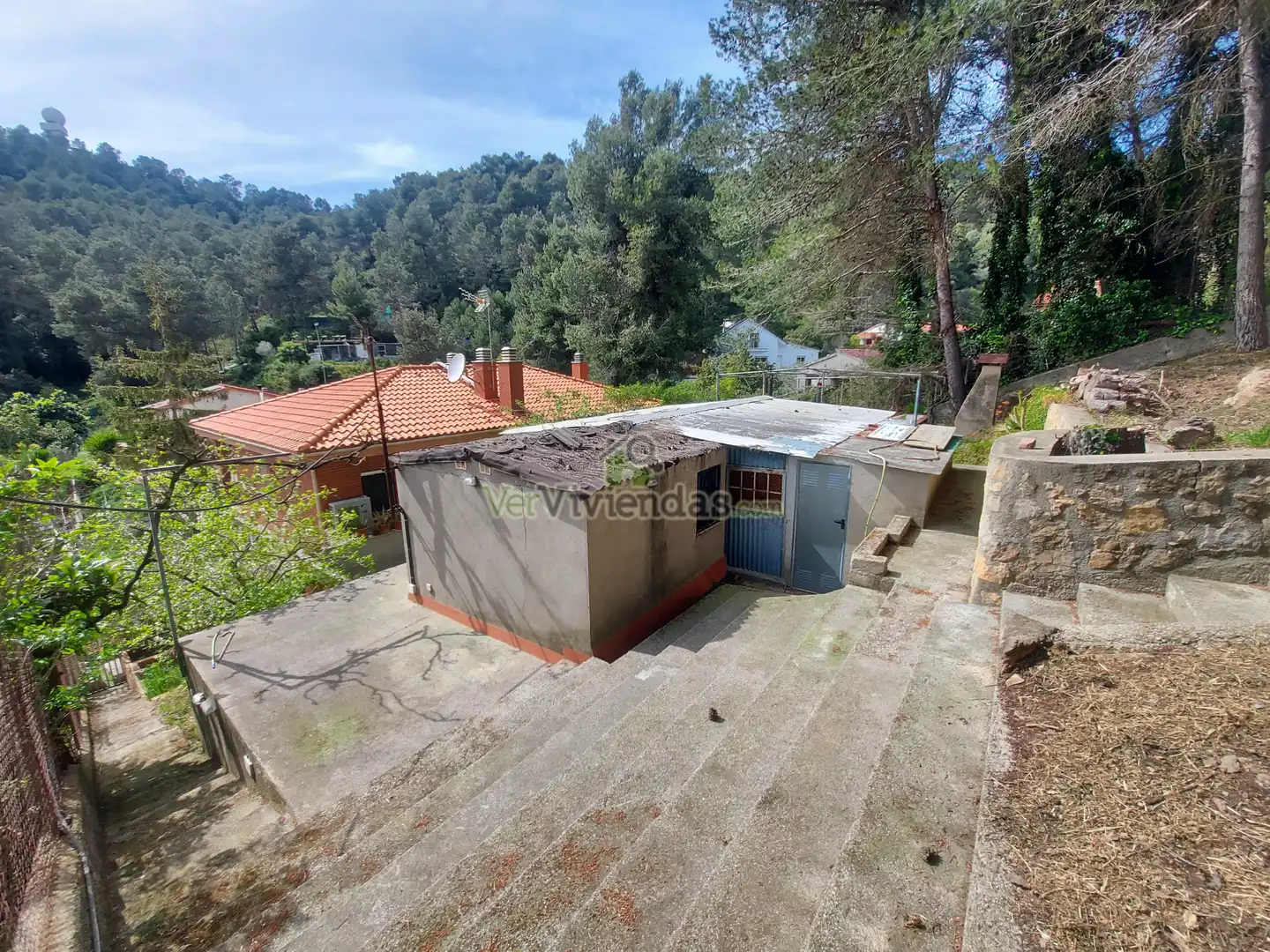 Maison avec terrasse à vendre à Avinguda Olesa de Bonesvalls 46, imagen 62